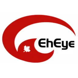 EhEye Inc. logo